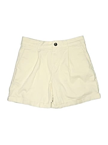 Everlane Khaki Shorts (view 1)