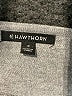 41Hawthorn Floral Gray Pullover Sweater Size M - photo 7
