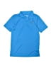 Adidas Blue Short Sleeve Polo Size 10 - 12 - photo 1