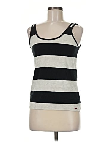 n:Philanthropy Tank Top (view 1)