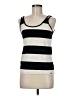 n:Philanthropy 100% Cotton Ivory Tank Top Size M - photo 1