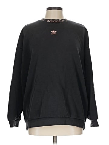 Adidas Sweatshirt (view 1)