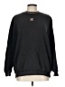 Adidas Black Sweatshirt Size L - photo 1