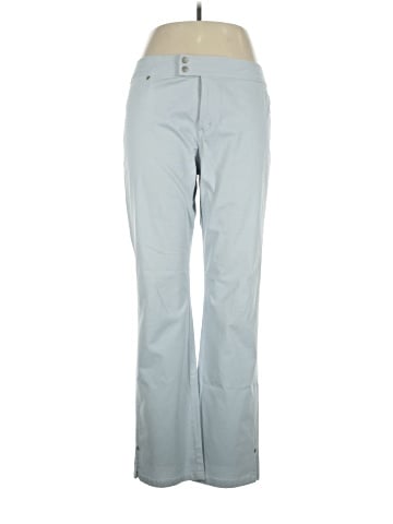 So Blue Sigrid Olsen Casual Pants (view 1)