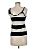 n:Philanthropy 100% Cotton Ivory Tank Top Size M - photo 2