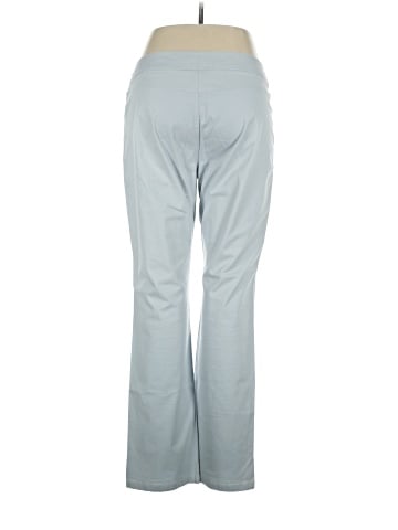 So Blue Sigrid Olsen Casual Pants (view 2)