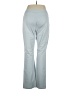 So Blue Sigrid Olsen Solid Blue Casual Pants Size 14 - photo 2