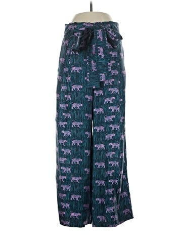 J.Crew Silk Pants (view 1)