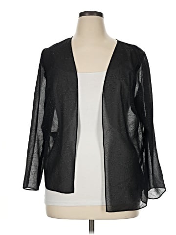metaphor Cardigan (view 1)