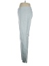 So Blue Sigrid Olsen Solid Blue Casual Pants Size 14 - photo 5