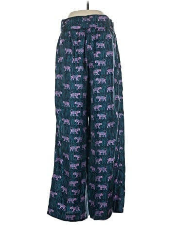 J.Crew Silk Pants (view 2)