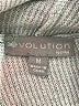 Evolution by Cyrus Color Block Gray Sweatshirt Size M - photo 7
