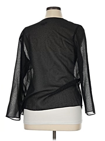 metaphor Cardigan (view 2)