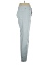 So Blue Sigrid Olsen Solid Blue Casual Pants Size 14 - photo 4