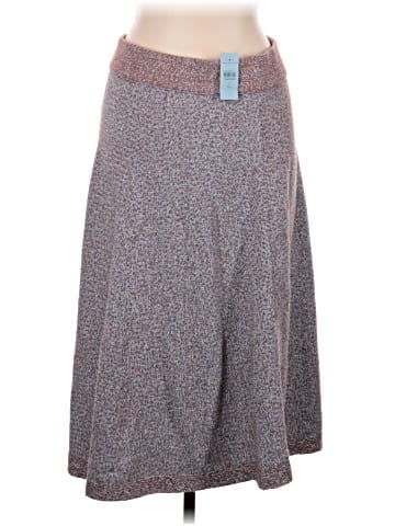 Ann Taylor Casual Skirt (view 2)