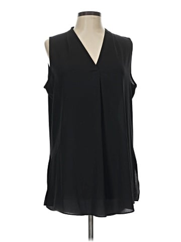 Worthington Sleeveless T-Shirt (view 1)