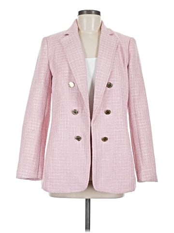 Anne Klein Blazer (view 1)