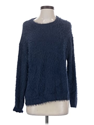 Velvet by Graham & Spencer Pullover Sweater (view 1)