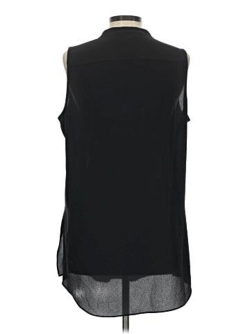 Worthington Sleeveless T-Shirt (view 2)
