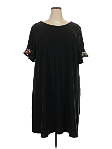 Ann Taylor LOFT Casual Dress (view 1)