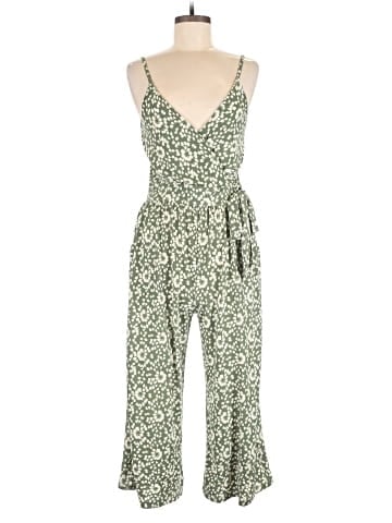 Kaileigh Jumpsuit (view 1)