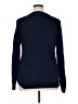 Stylus Solid Blue Pullover Sweater Size XL - photo 2