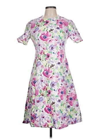 Unbranded Casual Dress (view 1)