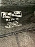 KIRKLAND Signature Solid Black Active Pants Size XL - photo 4