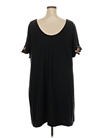 Ann Taylor LOFT Casual Dress (view 2)