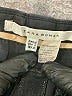 Zara Black Cargo Pants Size 8 - photo 7