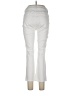 DL1961 Ivory Jeans Size 30 waist - photo 2