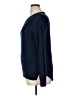 Stylus Solid Blue Pullover Sweater Size XL - photo 5