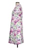 Unbranded Floral Pink Casual Dress Size L (estimated) - photo 5