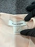 Club Monaco 100% Polyester Solid Ivory Cocktail Dress Size 6 - photo 7