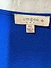 Umgee Blue Short Sleeve Blouse Size 1X - photo 7