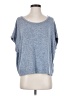 ENTI Blue Poncho Size M - photo 1