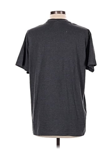 Gildan Short Sleeve T-Shirt (view 2)