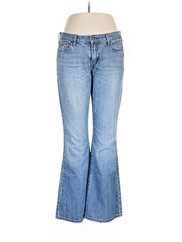 Abercrombie & Fitch Jeans (view 1)