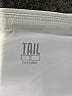 Tail Solid White Skort Size S - photo 3