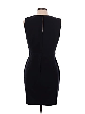 BCBGMAXAZRIA Cocktail Dress (view 2)