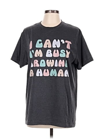 Gildan Short Sleeve T-Shirt (view 1)