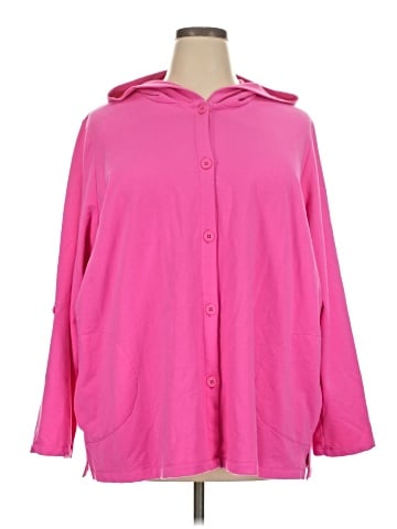 D&Co. Cardigan (view 1)