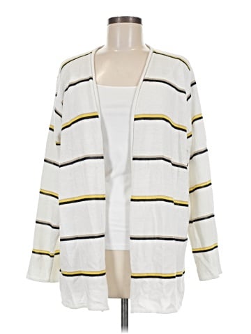 Absolutely Creative Worldwide Cardigan (view 1)
