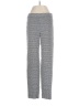 Ellen Tracy Chevron-herringbone Gray Casual Pants Size S - photo 1