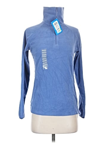 Columbia Pullover Sweater (view 1)