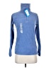 Columbia 100% Polyester Blue Pullover Sweater Size XS - photo 1