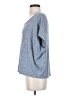 ENTI Blue Poncho Size M - photo 5