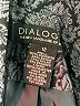 Dialogue Paisley Gray Blazer Size 12 - photo 6
