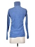 Columbia 100% Polyester Blue Pullover Sweater Size XS - photo 2