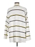 Absolutely Creative Worldwide White Cardigan Size L (estimated) - photo 2